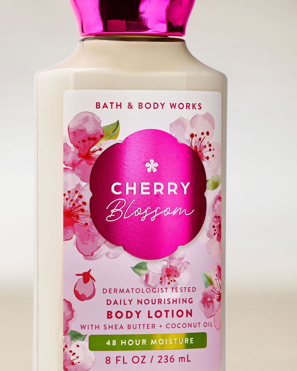 لوسیون بدن Cherry Blossom